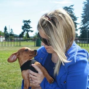 Meet your Posher, Kris